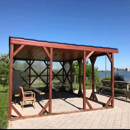Apartament Mamaia Sat Năvodari المظهر الخارجي الصورة