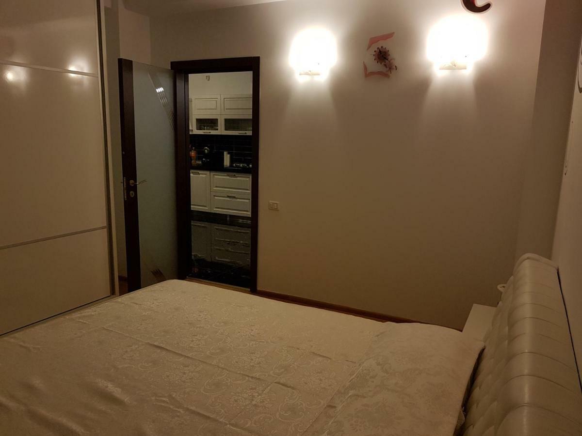 Apartament Mamaia Sat Năvodari المظهر الخارجي الصورة